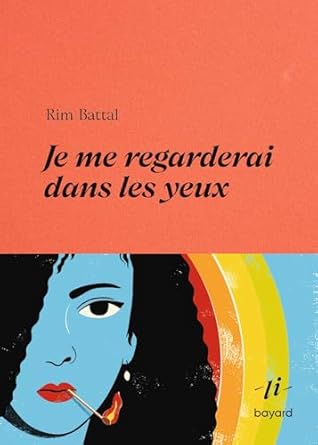 Je me regarderai dans les yeux book cover