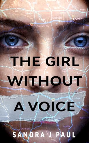 The Girl Without a Voice book cover