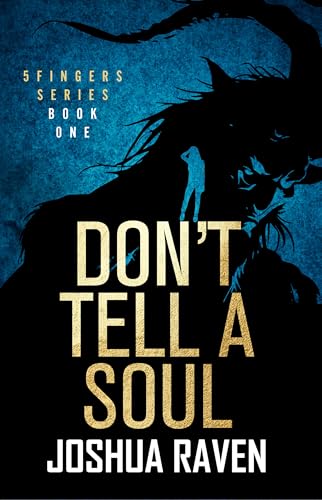Don't Tell a Soul