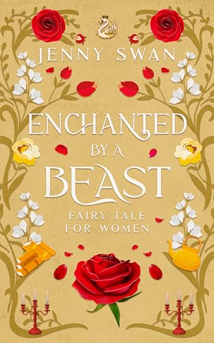 Enchanted After Thirty book cover 3
