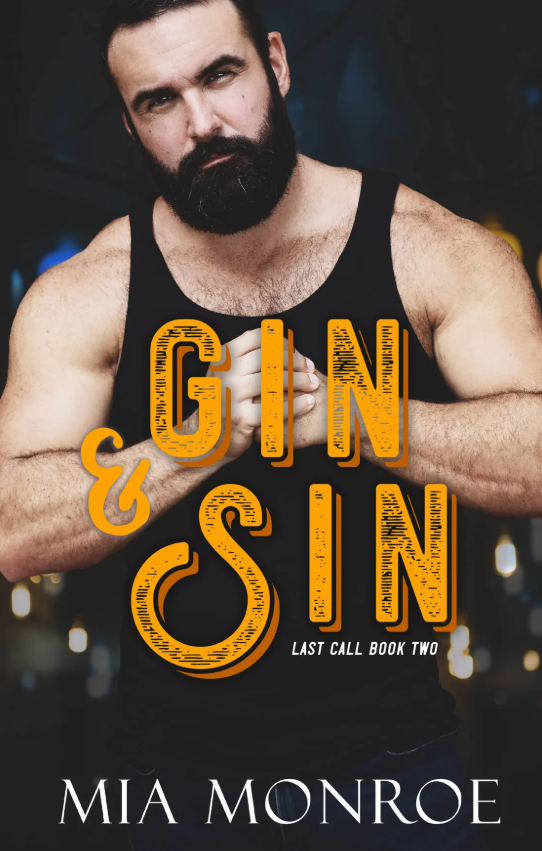 Gin & Sin