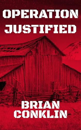 Operation Justified