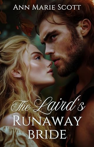 The Laird's Runaway Bride