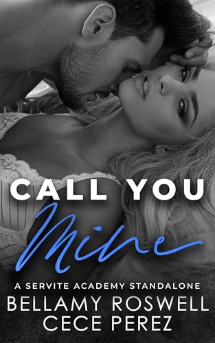 Call You Mine book cover