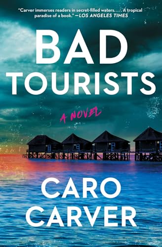 Bad Tourists
