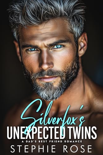 Silverfox's Unexpected Twins