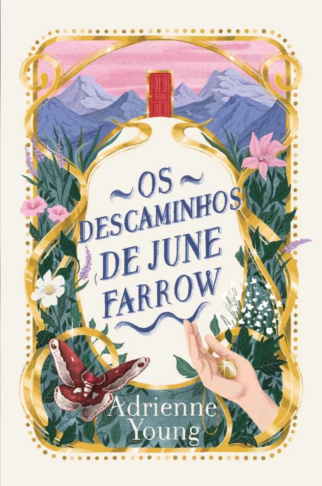 Os descaminhos de June Farrow