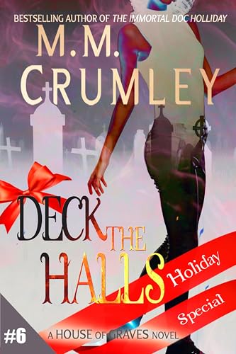Deck the Halls: Holiday Special