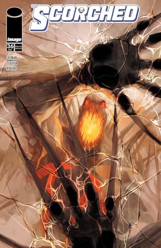 The Scorched #38