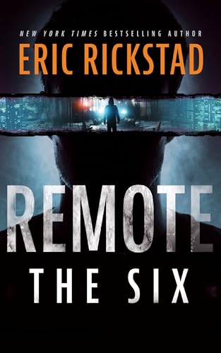 Remote book cover 1