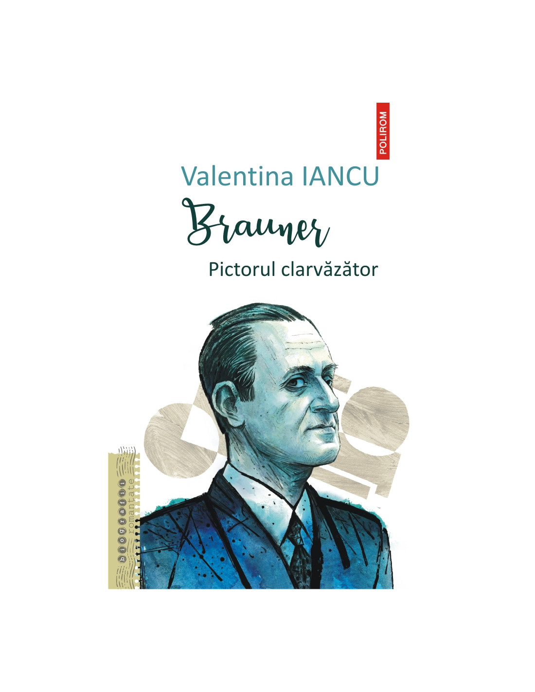Brauner: Pictorul clarvăzător