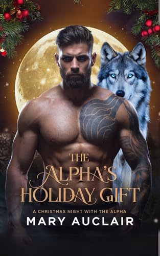 The Alpha’s Holiday Gift