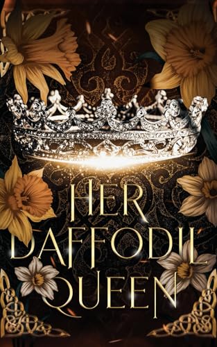 Her Daffodil Queen book cover