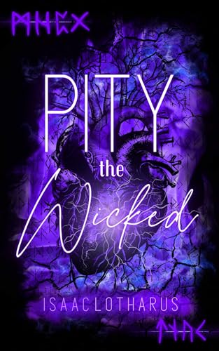 Pity the Wicked