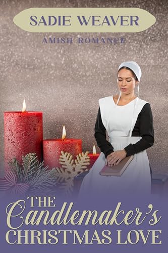 The Candlemaker's Christmas Love