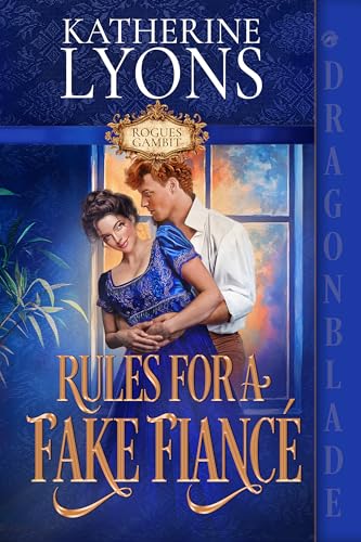 Rules for a Fake Fiancé