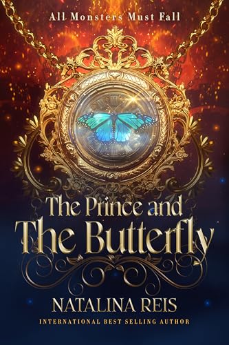 The Prince and the Butterfly