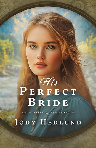 Bride Ships: New Voyages book cover 1