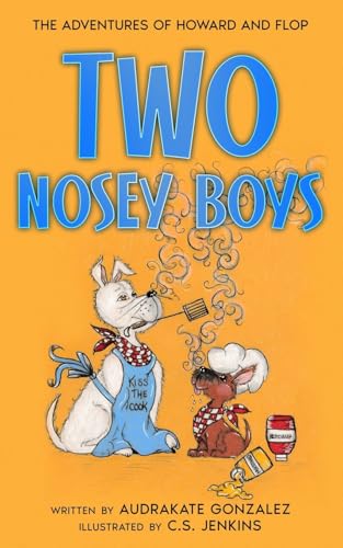 Two Nosey Boys