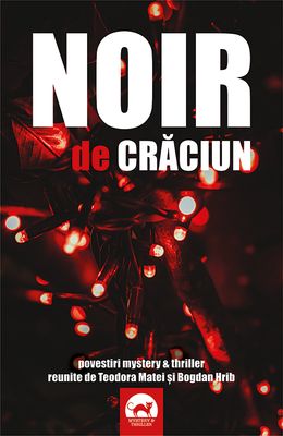 NOIR de Crăciun
