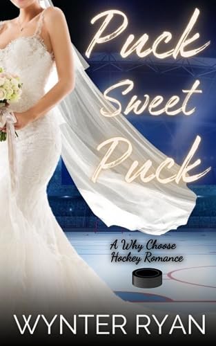 Puck Sweet Puck book cover