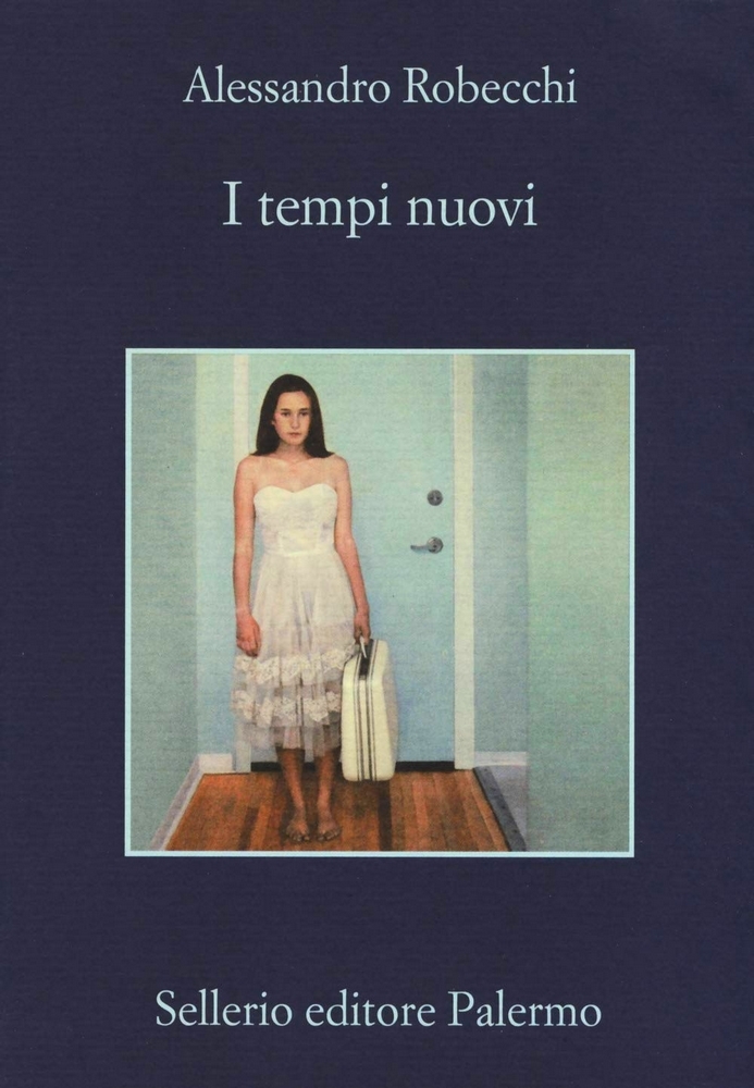 I tempi nuovi book cover