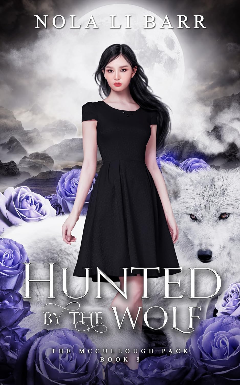 Hunted by the Wolf