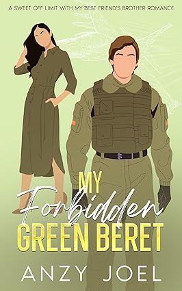 My Forbidden Green Beret