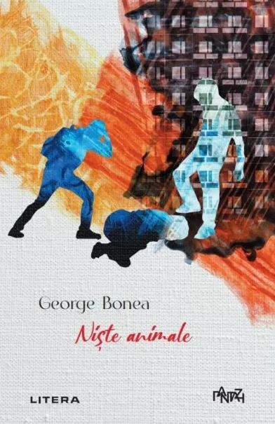 Niște animale