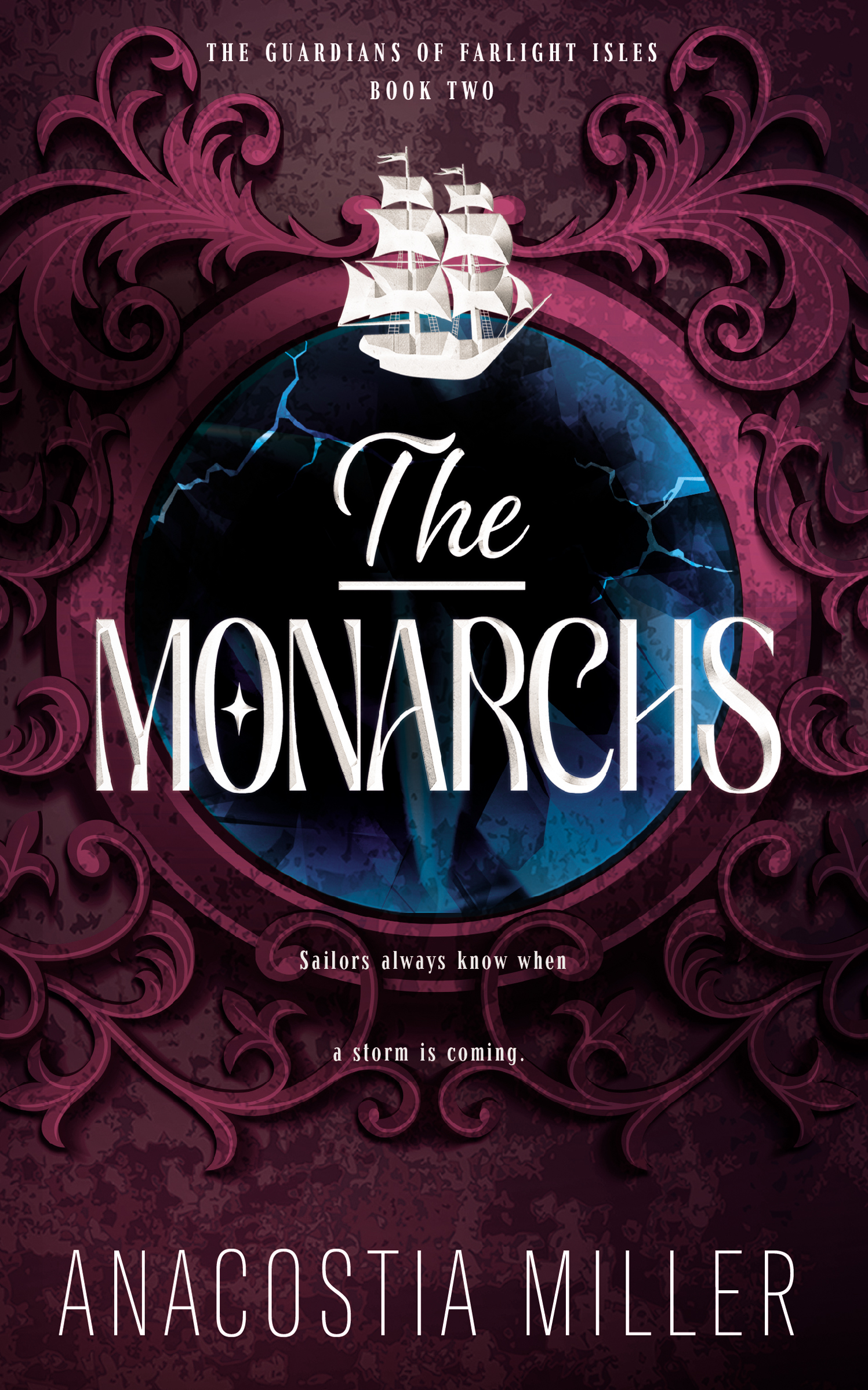 The Monarchs