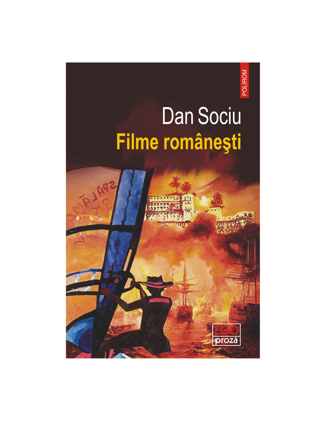 Filme româneşti