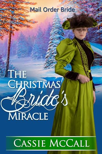 The Christmas Bride’s Miracle