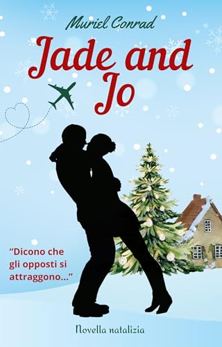Jade and Jo: Novella natalizia
