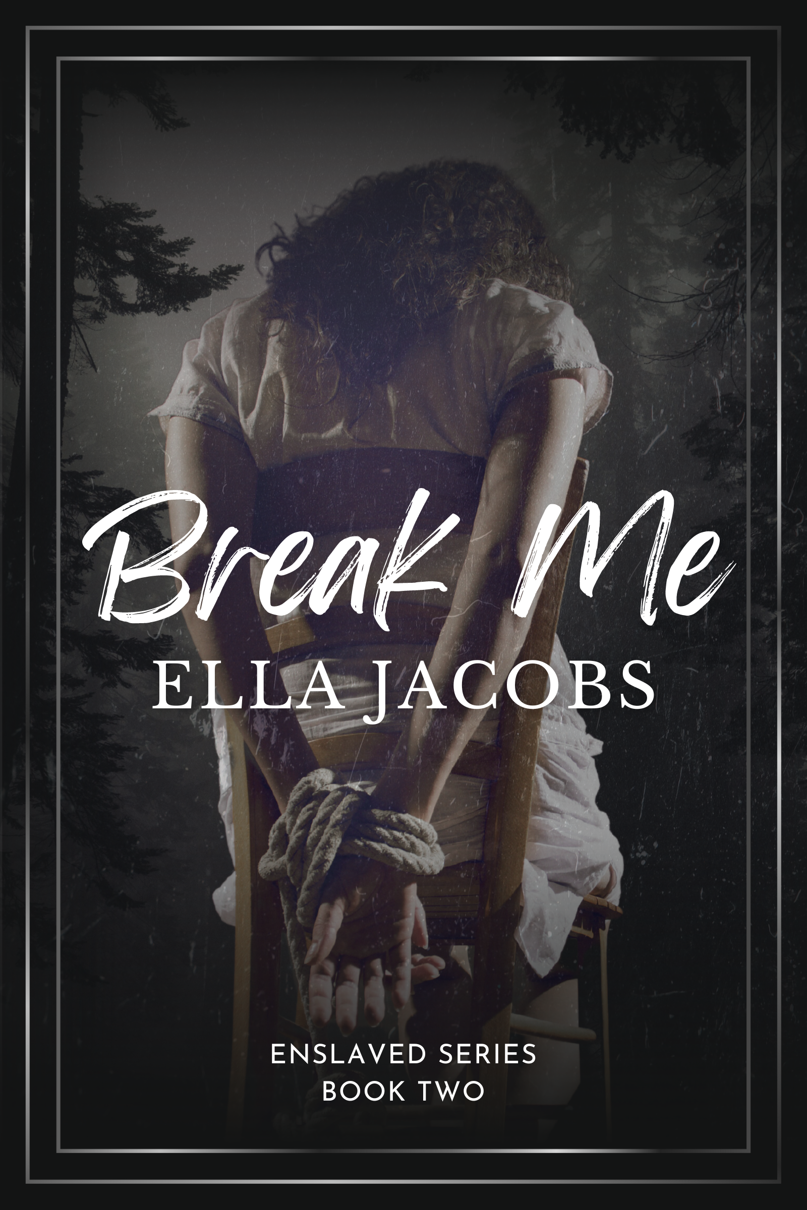 Break Me (Enslaved #2)