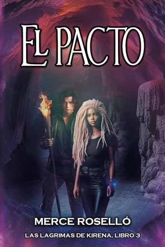 El PACTO (Lágrimas de Kirena)
