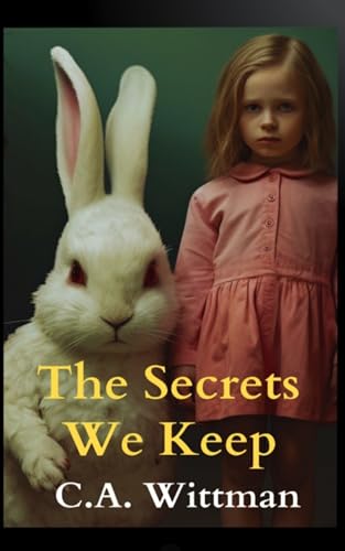 The Secrets We Keep: Domestic Suspense