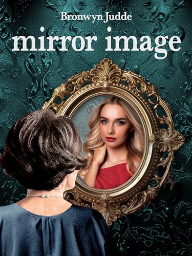 MIRROR IMAGE book cover