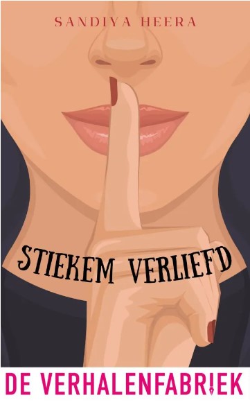 Stiekem verliefd