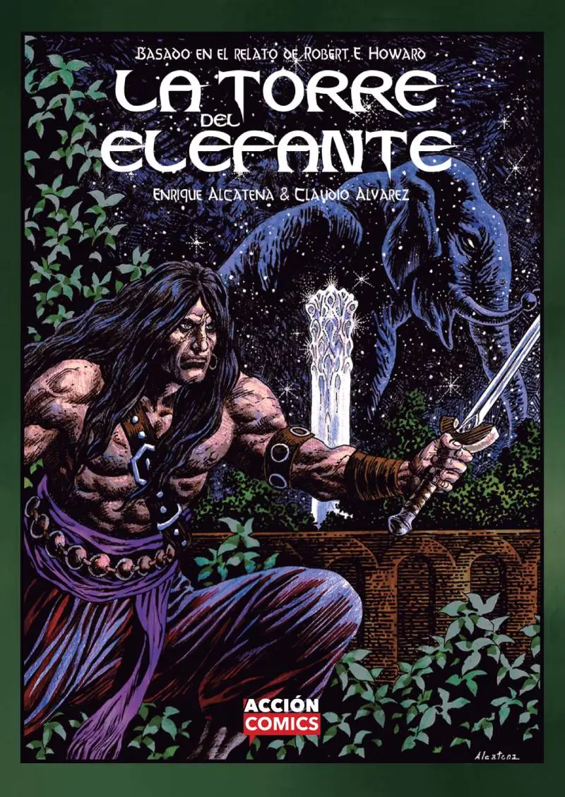 La Torre del Elefante