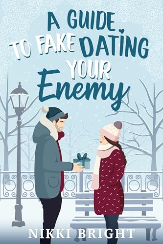 A Guide to Fake Dating Your Enemy