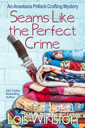Seams Like the Perfect Crime