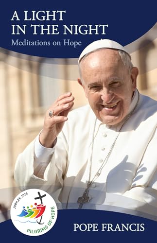 A Light in the Night: Meditations on Hope