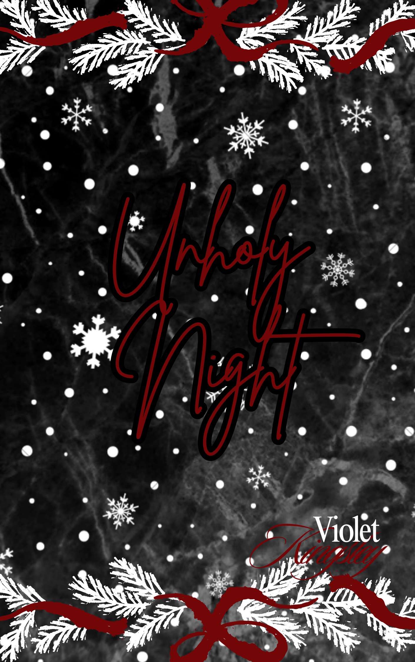 Unholy Night