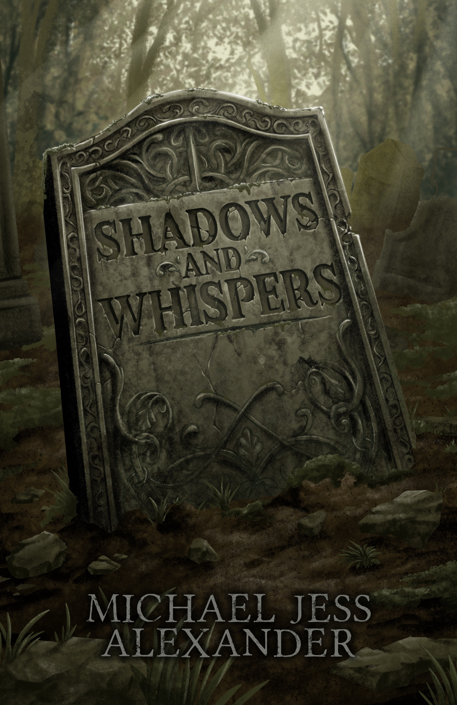 Shadows and Whispers