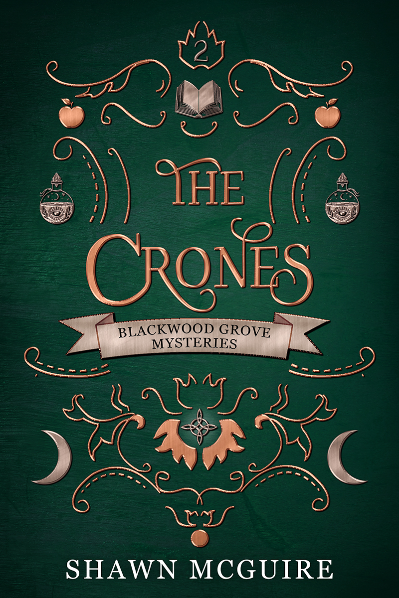 The Crones