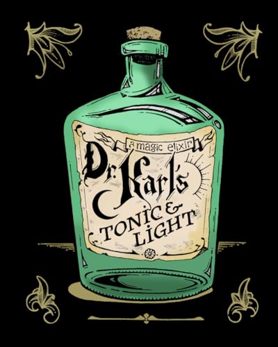 Dr. Karl's Tonic & Light