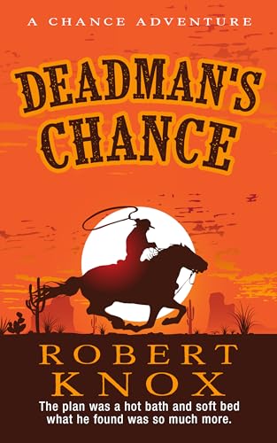 Deadman's Chance: A Chance Adventure