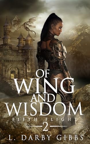 Of Wing and Wisdom book cover