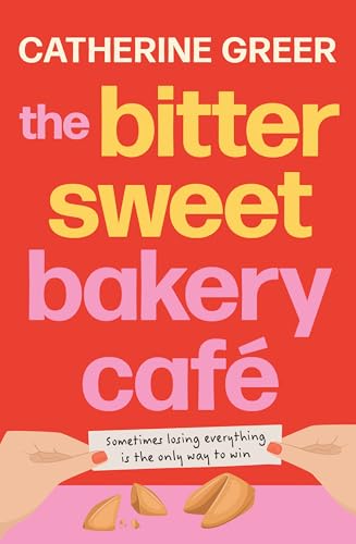 The Bittersweet Bakery Cafe