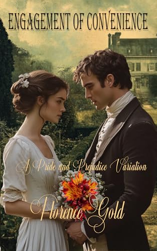 Engagement of Convenience book cover